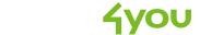 Forex4you logo