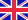 GB flag icon