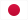 Japan flag icon