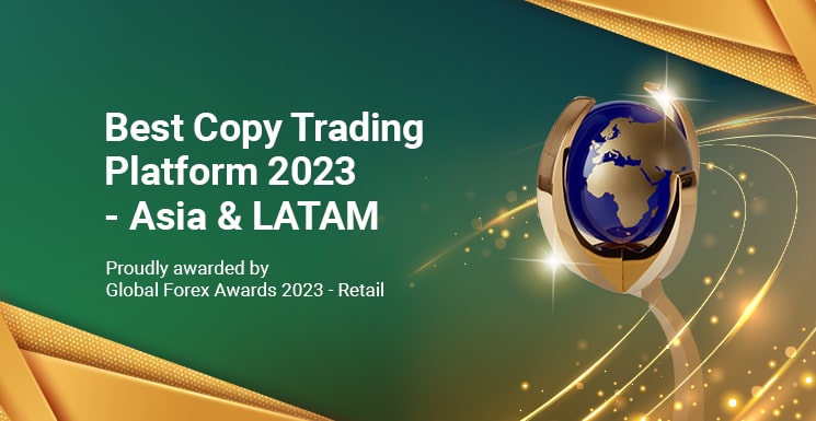 best copy trading platform banner